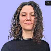 WeWorld Onlus Employee Federica Massanova's profile photo