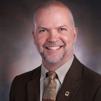 Pacific Northwest National Laboratory Employee Chuck Hayes's profile photo