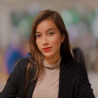 Atikah Badaruddin Email