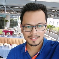 Public Mutual Berhad Employee Muhammad Ramlee's profile photo