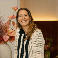 SAFI Employee Fleur Bazin's profile photo