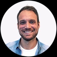 Marketing Advisor Employee Mikkel Haagensen's profile photo