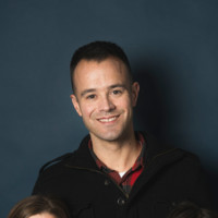 Sony Interactive Entertainment - PlayStation Employee John Look's profile photo