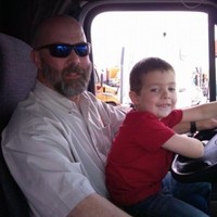 Lithko Contracting, LLC Employee Michael Hobbins's profile photo