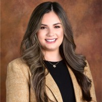 Morning Calm Management Employee Paige Swank's profile photo