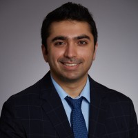 Ingalls Employee Manas Deolankar's profile photo