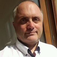 123NET fibre Employee Kalin Bogatzevski's profile photo