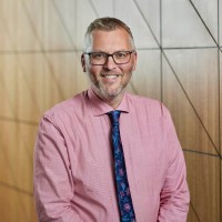 Essential Services Commission Employee Jan Koops's profile photo