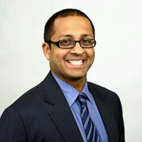 Westcon-Comstor Employee Atul D.'s profile photo