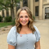 Sandhills Global Employee Taryn King's profile photo