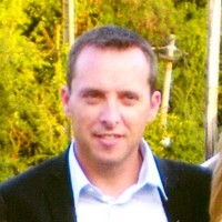 DUVAL Electricité Employee Christophe Alorge's profile photo