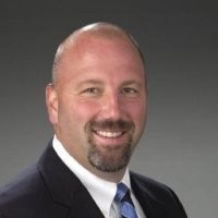 Air & Space Force Association (AFA) - Thunderbird Chapter Employee Christopher Crooks's profile photo