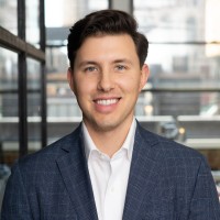 Luxus Developments Employee Brandon Perrotta's profile photo