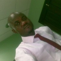 Audit Integrity Employee Adeyinka Oyetola's profile photo
