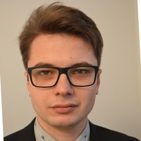 ICON plc Employee Marcin Janowski's profile photo