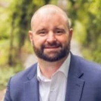 WAV, LLC. Employee Zach Hubeck's profile photo