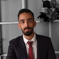 Mohammad Farmani Email