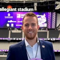 Nexstar Media Group, Inc. Employee Matt Elder's profile photo