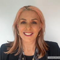 AIIA Employee Sam Parker's profile photo