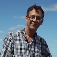 Shasta QA Employee Robert Phillips's profile photo