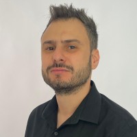 Afonso França Engenharia Employee Amauri Andrade's profile photo