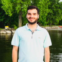 Aylo Inc Employee Gabriel Steinberg's profile photo