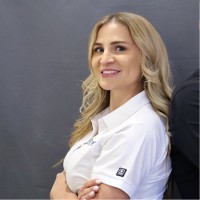 Beth Haldane Email & Phone Number
