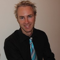 nbn® Australia Employee Brett Schubert's profile photo