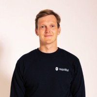 Supliful Employee Martins Lasmanis's profile photo