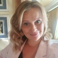 AVEVA Employee Jane Pettman's profile photo