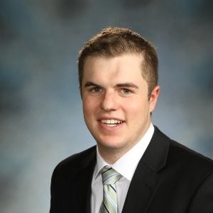 Minnesota State Patrol Employee Gregory Fugina's profile photo