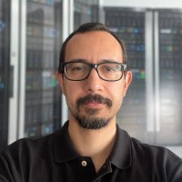 Trustvision Employee Bruno Néri Soares's profile photo