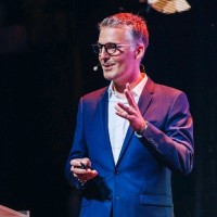 LVMH Employee Pierre-Antoine Ruf's profile photo