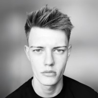 Universal Converting Equipment Employee Joshua Judge's profile photo