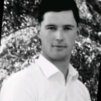 Foodcare ® Employee Caleb Pagden's profile photo