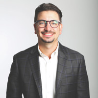 Munoz Insurance Services, Inc. Employee Kyle Munoz's profile photo