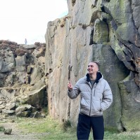 Electra Commercial Vehicles Ltd Employee Mohamed Abouhalima's profile photo