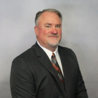 Constellium Employee Barry Brown's profile photo