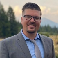ExtraHop Employee Ryan Pitman's profile photo