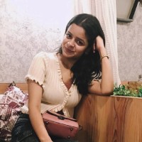 Dramantram Employee Mitali Rathore's profile photo