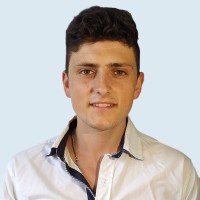 2GCPR Employee Juan van de Casteele's profile photo