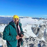 chilli Employee Julian Mantet's profile photo