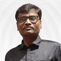 Revature Employee Esakki Perumal's profile photo