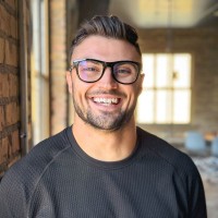 DX Employee Troy Gray's profile photo