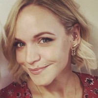 Verisure Employee Camilla Allpress's profile photo