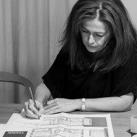 GALANTE interior design Employee Ana Jordão's profile photo