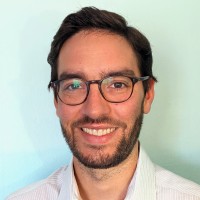 Rune Labs Employee Guillaume Bousquet's profile photo