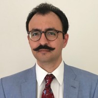 Traditions Behavioral Health Employee Ali Jazi's profile photo