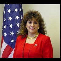 DHS Employee Liz Devries's profile photo