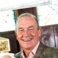 MCDONAGH CONSULTING LIMITED Employee Tony McDonagh's profile photo